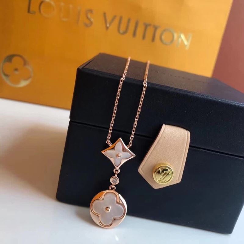 Louis Vuitton Necklaces